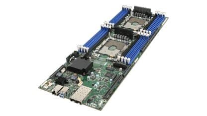Płyta główna Intel BBS2600BPB 948899 (Socket P; 12x DDR4 DIMM) - 786837