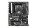 Płyta główna MSI Z590 PRO WIFI - 931890