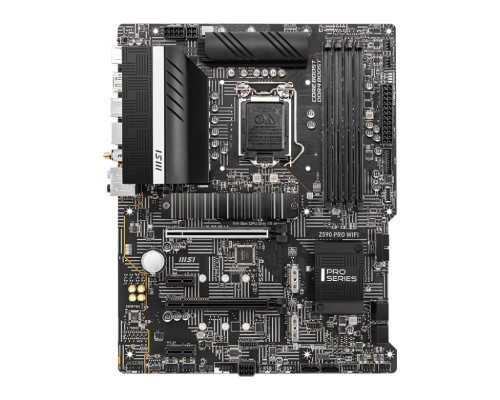 Płyta główna MSI Z590 PRO WIFI - 931890