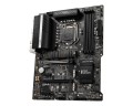 Płyta główna MSI Z590 PRO WIFI - 931892
