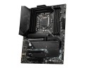 Płyta główna MPG Z590 GAMING PLUS - 954717