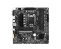 Płyta MSI B560M PRO-VDH /B560/DDR4/SATA3/M.2/USB3.1/PCIe4.0/s.1200/mATX - 979986