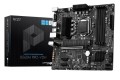 Płyta MSI B560M PRO-VDH /B560/DDR4/SATA3/M.2/USB3.1/PCIe4.0/s.1200/mATX - 900141