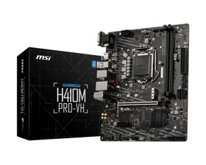 Płyta główna MSI H410M PRO-VH