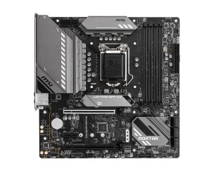Płyta MSI MAG B560M MORTAR /B560/DDR4/SATA3/M.2/USB3.1/PCIe4.0/s.1200/mATX