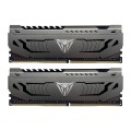 Pamięć DDR4 Patriot Viper STEEL 32GB (2x16GB) 3600 MHz CL18 1,35V - 979355