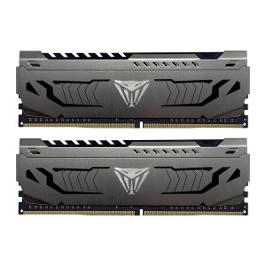 Pamięć DDR4 Patriot Viper STEEL 32GB (2x16GB) 3600 MHz CL18 1,35V