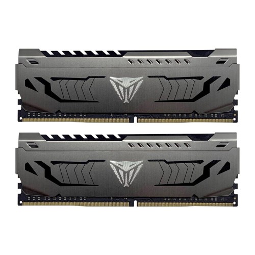 Pamięć DDR4 Patriot Viper STEEL 32GB (2x16GB) 3600 MHz CL18 1,35V - 979355
