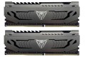 Pamięć DDR4 Patriot Viper STEEL 32GB (2x16GB) 3600 MHz CL18 1,35V - 963539