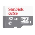 SANDISK ULTRA microSDHC 32 GB 100MB/s - 1234607