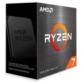 Procesor AMD Ryzen 7 5700X S-AM4 3.40/4.60GHz 4MB L2/32MB L3 7nm WOF - 980339