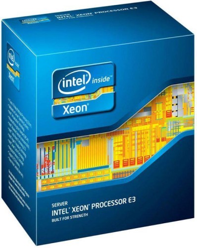 Procesor Intel Xeon E3-1225V6 BX80677E31225V6 954325 (3300 MHz (min); 3700 MHz (max); LGA 1151; BOX) - 789939
