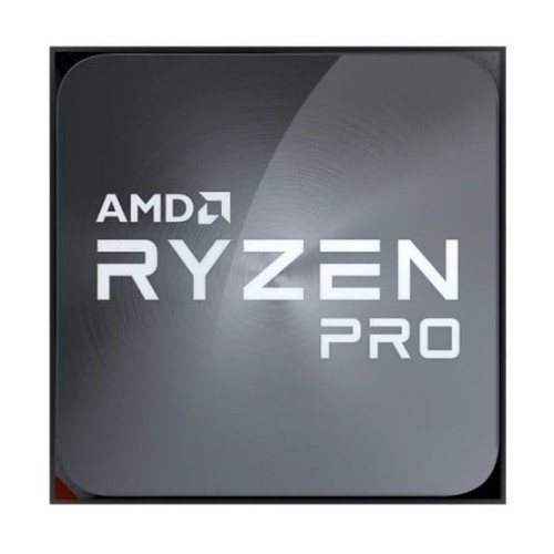Procesor AMD Ryzen 3 PRO 3200G TRAY - 1070118