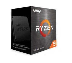 Procesor AMD Ryzen 9 5950X S-AM4 3.40/4.90GHz WOF