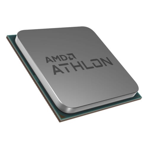 Procesor AMD Athlon 3000G TRAY - 932205
