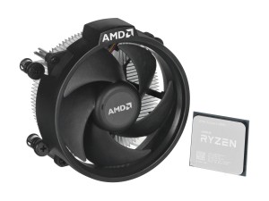 Procesor AMD Ryzen 5 4500 MPK - 1 szt