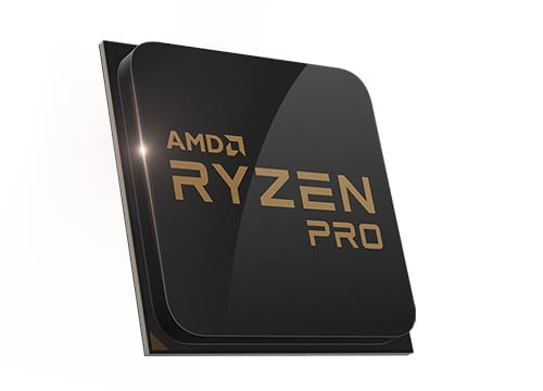 Procesor AMD Ryzen 3 PRO 1200 -TRAY - 1070095