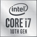 PROCESOR CORE i7-10700KF 5.10GHz LGA14A Tray - 789611