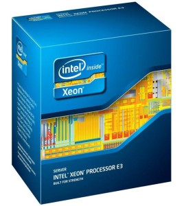 Procesor Intel Xeon E3-1220V3 BX80646E31220V3 928633 (3100 MHz (min); 3500 MHz (max); LGA 1150)