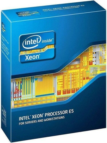 Procesor Intel Xeon E5-2660V2 BX80635E52660V2 931257 - 790261