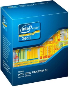 Procesor Intel Xeon E3-1231V3 BX80646E31231V3 934914 (LGA 1150)