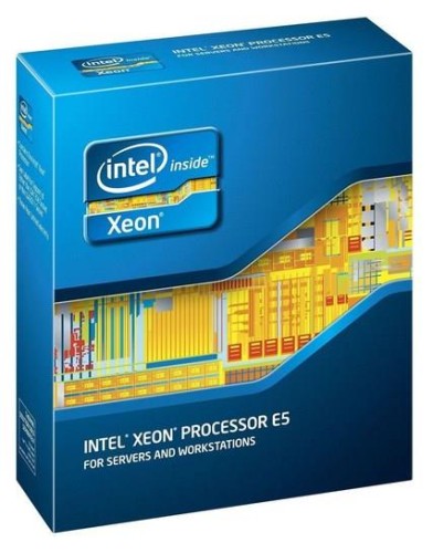 Procesor Intel Xeon E5-1620V3 BX80644E51620V3 937401 (3500 MHz (min); 3600 MHz (max); LGA 2011; BOX) - 790092