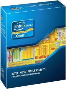 Procesor Intel Xeon E5-1650V4 BX80660E51650V4 950795 (3600 MHz (min); 4000 MHz (max); LGA 2011-3; BOX)