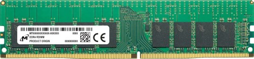 Micron RDIMM DDR4 32GB 2Rx4 2666MHz PC4-21300 MTA36ASF4G72PZ-2G6R - 1315522