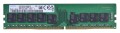 Samsung UDIMM ECC 32GB DDR4 2Rx8 3200MHz PC4-25600 M391A4G43BB1-CWE - 1325073