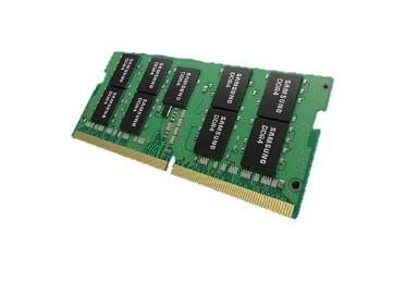 Samsung UDIMM ECC 32GB DDR4 2Rx8 3200MHz PC4-25600 M391A4G43BB1-CWE - 1325073