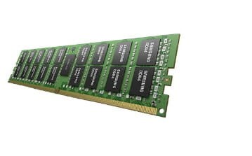 Samsung LRDIMM 64GB DDR4 4Rx4 2933MHz PC4-23400 LOAD REDUCED M386A8K40DM2-CVF - 1219261