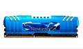 Zestaw pamięci G.SKILL RipjawsZ F3-2400C11Q-32GZM (DDR3 DIMM; 4 x 8 GB; 2400 MHz; CL11) - 777207