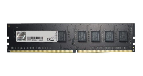 G.SKILL DDR4 4GB 2400MHZ CL17 BULK - 1063807