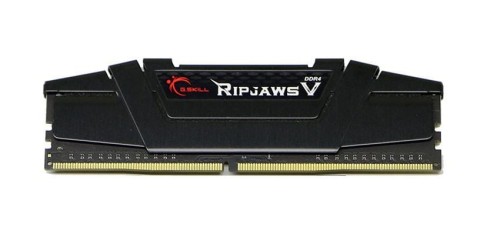 Zestaw pamięci G.SKILL RipjawsV F4-3200C16Q-32GVKB (DDR4 DIMM; 4 x 8 GB; 3200 MHz; CL16) - 778011