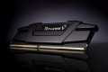 Zestaw pamięci G.SKILL RipjawsV F4-3200C16Q-32GVKB (DDR4 DIMM; 4 x 8 GB; 3200 MHz; CL16) - 778012