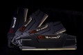 Zestaw pamięci G.SKILL RipjawsV F4-3200C16Q-32GVKB (DDR4 DIMM; 4 x 8 GB; 3200 MHz; CL16) - 778013
