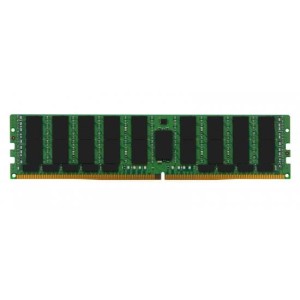 Pamięć RAM Kingston KTL-TS424LQ/64G (DDR4 LRDIMM; 1 x 64 GB; 2400 MHz; CL17)