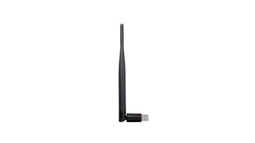 Karta sieciowa bezprzewodowa D-Link DWA-127 N150 USB Wi-Fi N - 980478