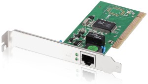 Karta sieciowa Edimax EN-9235TX-32 PCI 100/1000 Mbps LP V2