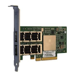 Karta sieciowa Intel QLE7342CK 924482 (PCI Express 2.0 x 8) - 750043