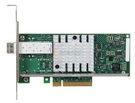 Karta sieciowa Intel E10G41BFSRBLK 927757 (PCI-E)