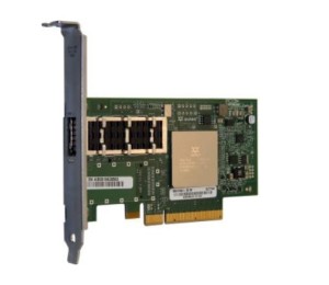 Karta sieciowa Intel QLE7340CK 924483 (PCI Express 2.0 x 8)
