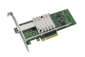 Karta sieciowa Intel E10G41BFLRBLK 927248 (PCI Express 2.0 x 8)