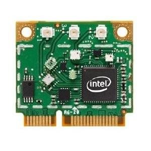 KARTA WI-FI INTEL CENTRINO ULTIMATE-N 6300 3x3 HMC - 749985