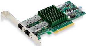 Karta sieciowa Supermicro AOC-STGN-I2S (PCI-E)