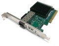 Karta sieciowa Supermicro AOC-STGN-I1S (PCI-E; 1x 10/100/1000Mbps) - 750076