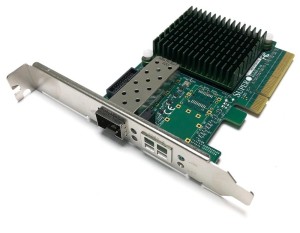 Karta sieciowa Supermicro AOC-STGN-I1S (PCI-E; 1x 10/100/1000Mbps)