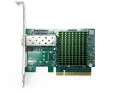 Karta sieciowa Supermicro AOC-STGN-I1S (PCI-E; 1x 10/100/1000Mbps) - 750074
