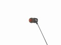 Słuchawki JBL T110 (czarne) - 1068326
