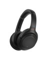 Sony WH-1000XM3 Słuchawki Opaska na głowę Czarny - 785862